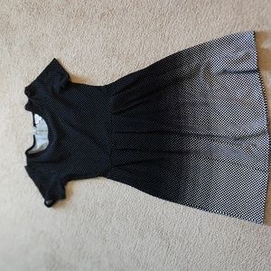 Lularoe Amelia XL black